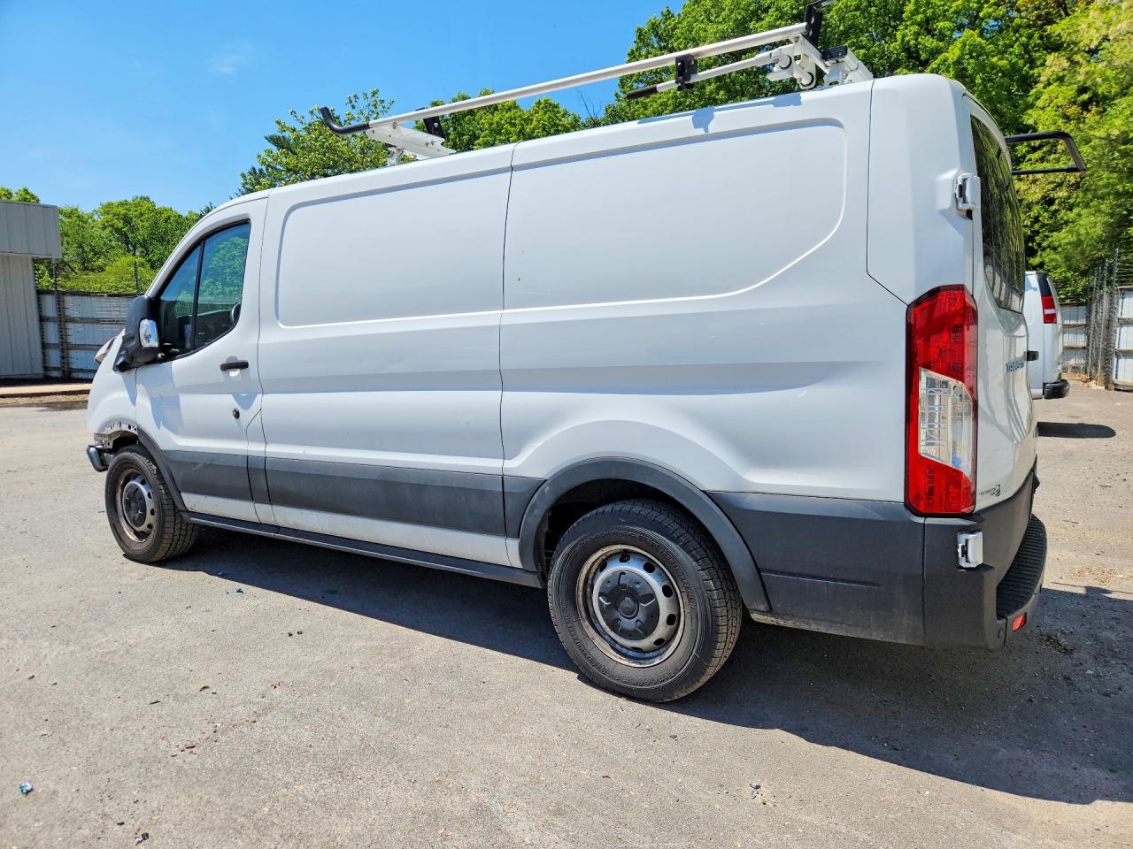 Ford Transit T-250