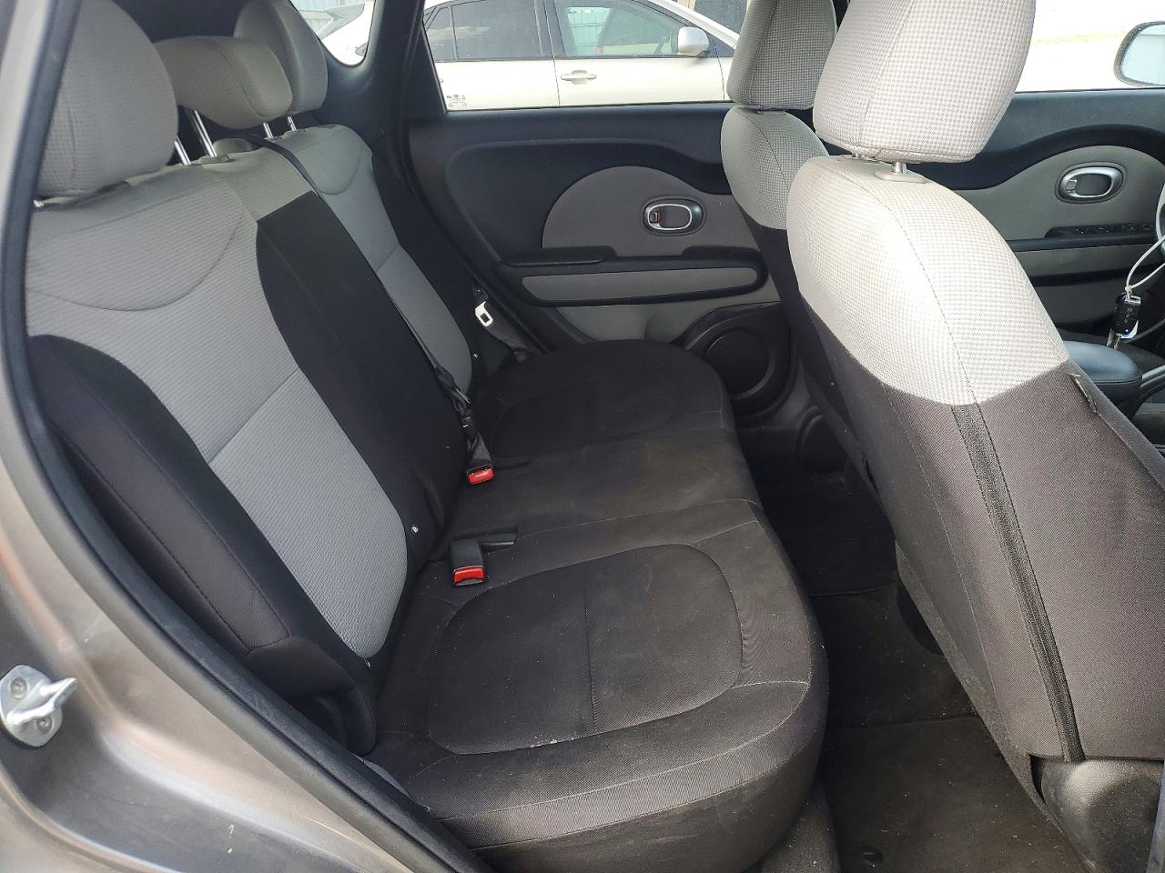 Kia Soul Base