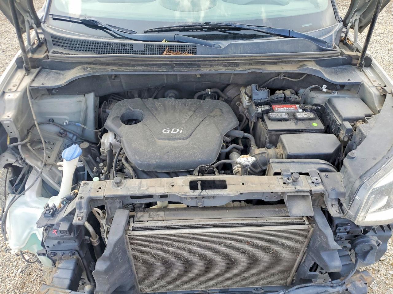 Kia Soul Base