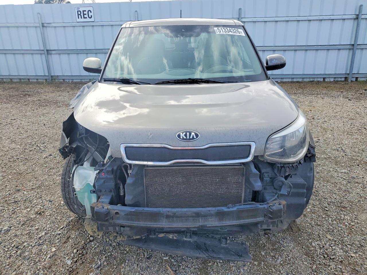 Kia Soul Base