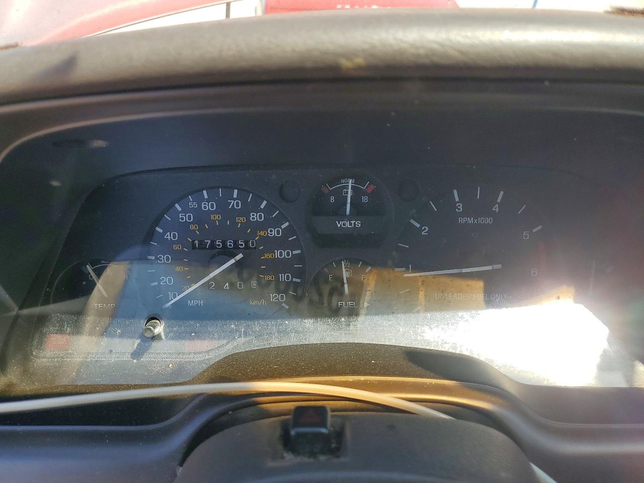 Mercury Cougar Xr7