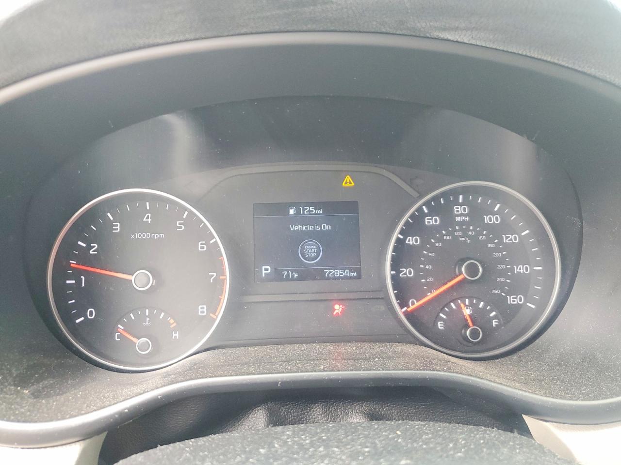 Kia Sportage S