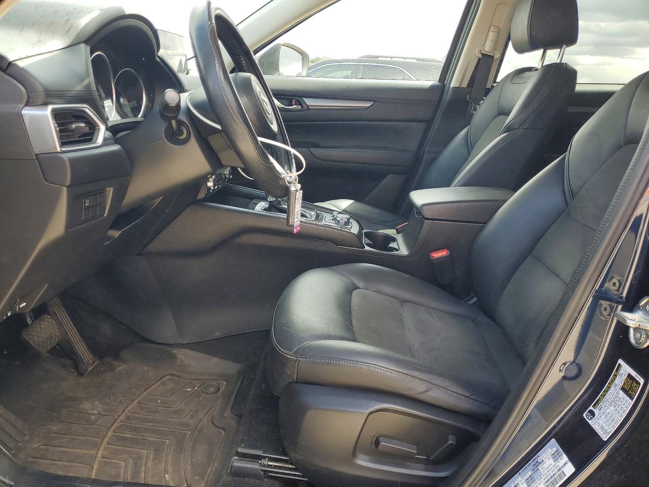 Mazda Cx Touring