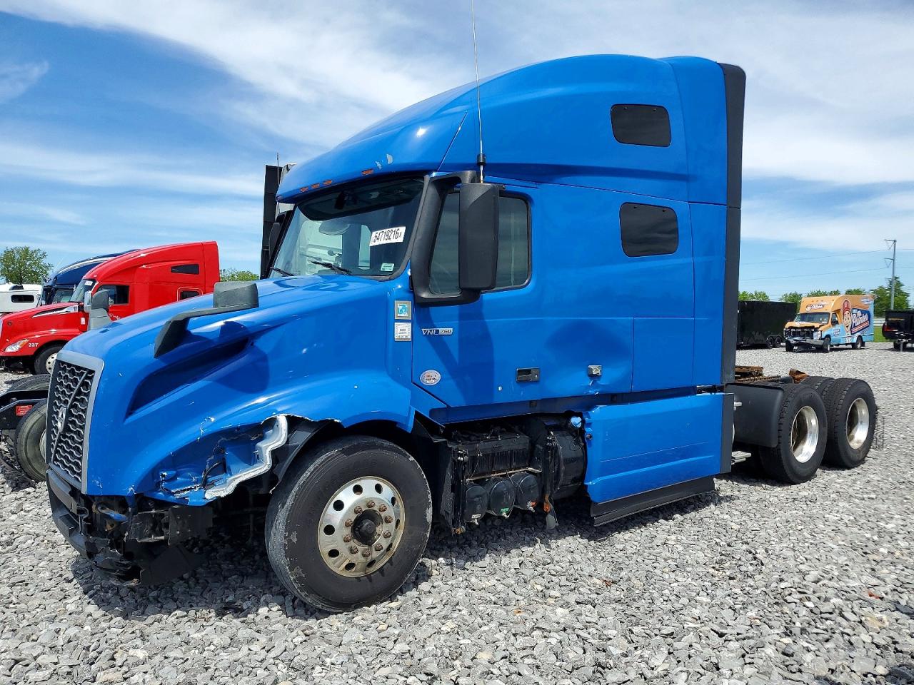 Volvo Vn