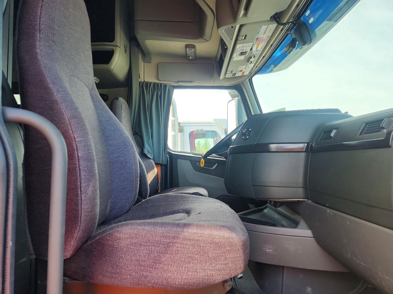 Volvo Vn