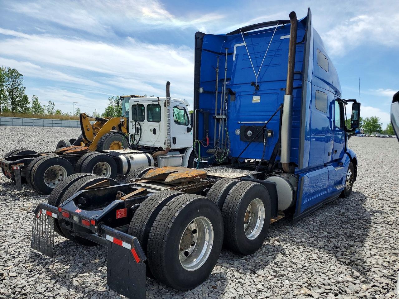 Volvo Vn
