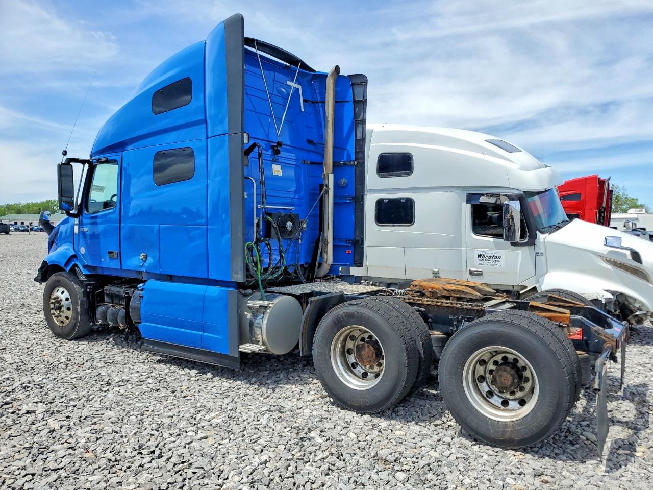 Volvo Vn