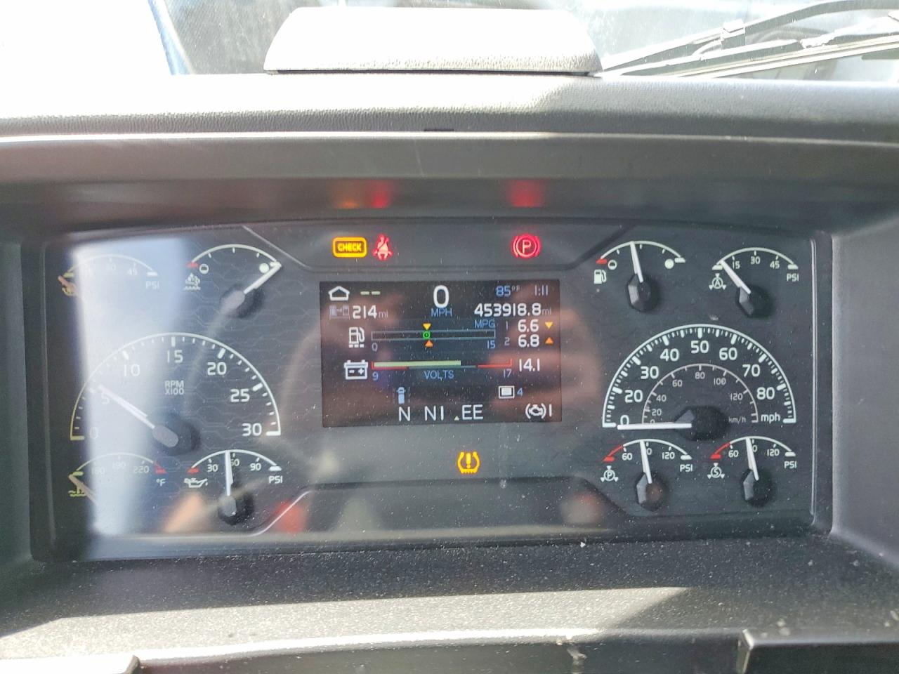 Volvo Vn