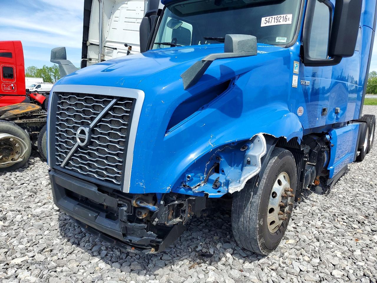 Volvo Vn