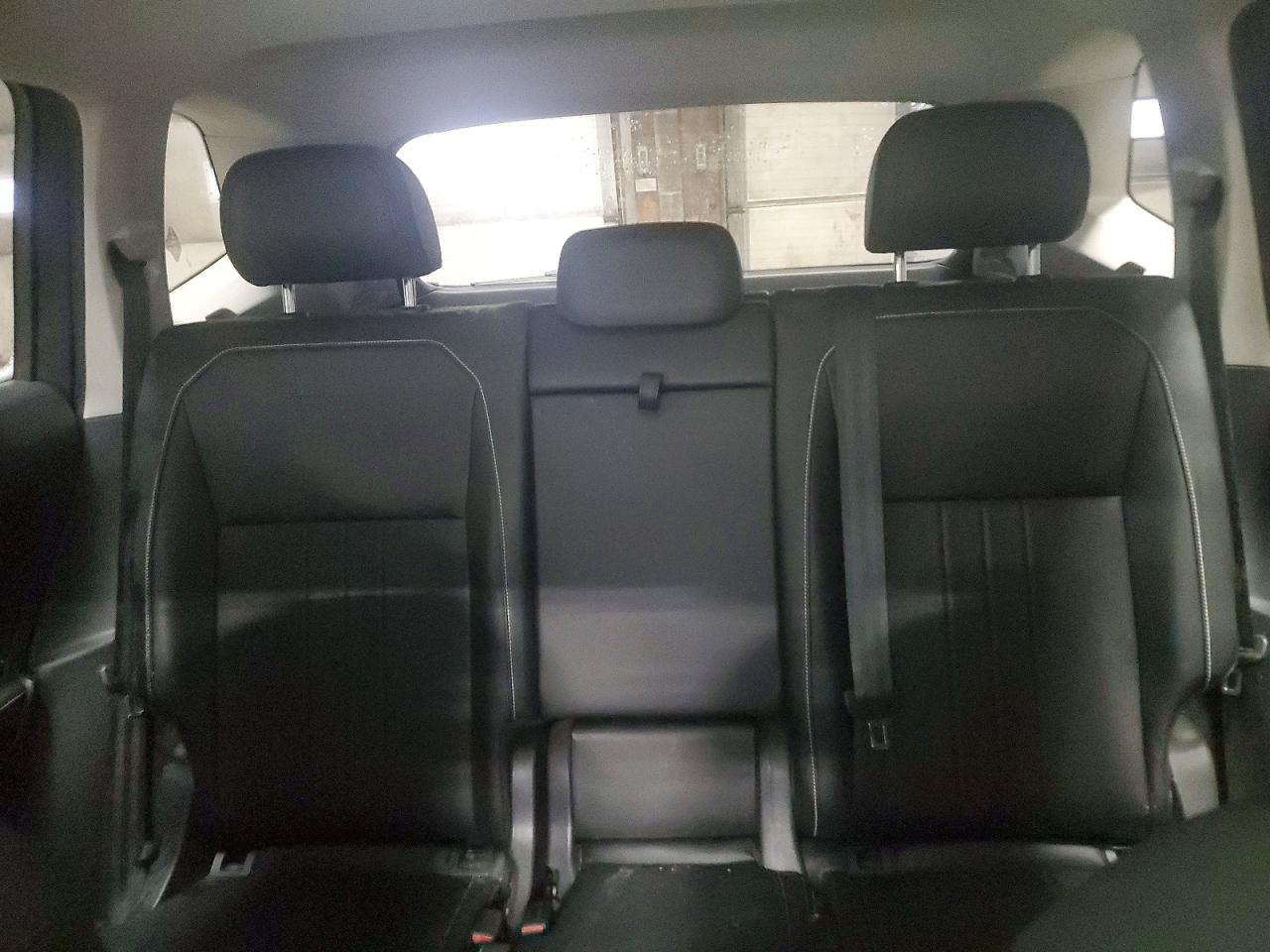 Volkswagen Tiguan Se