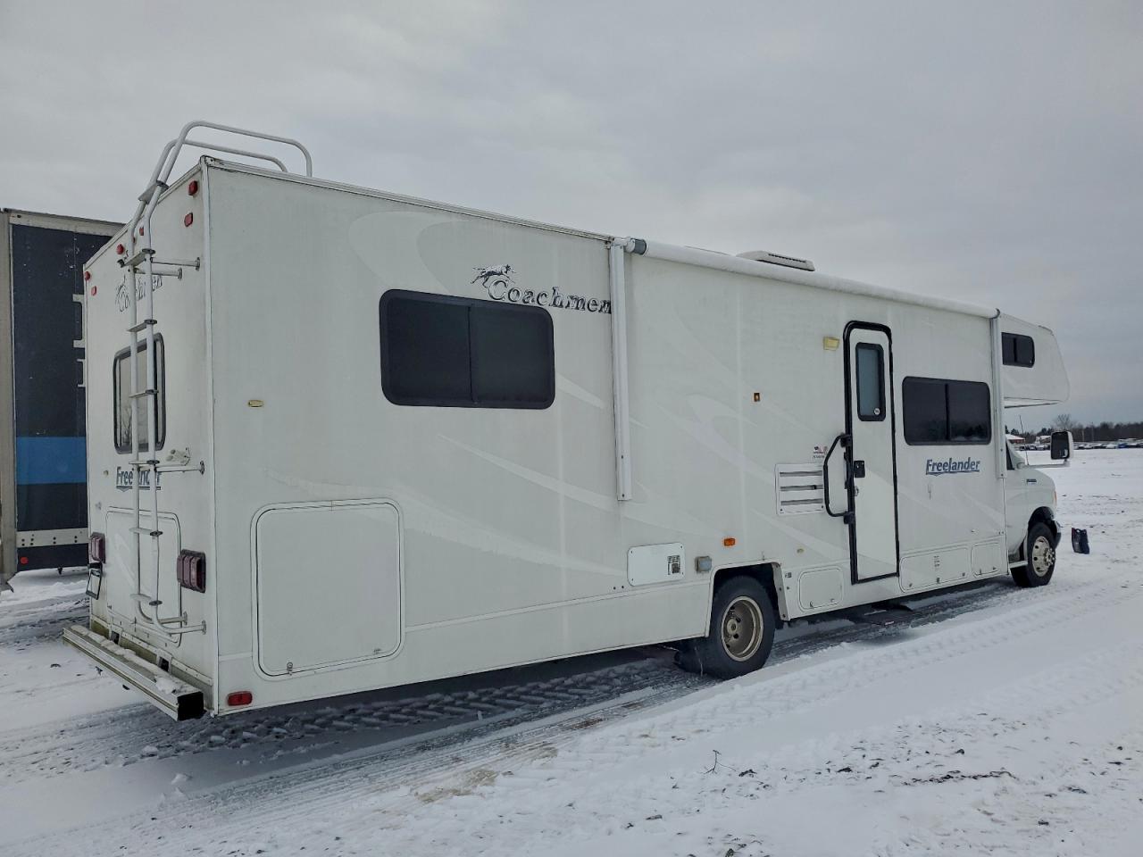 Coachmen Freelander