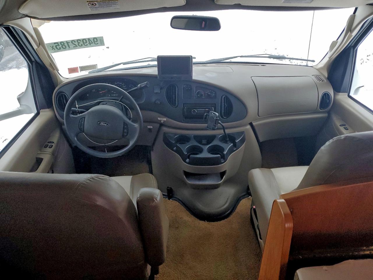 Coachmen Freelander