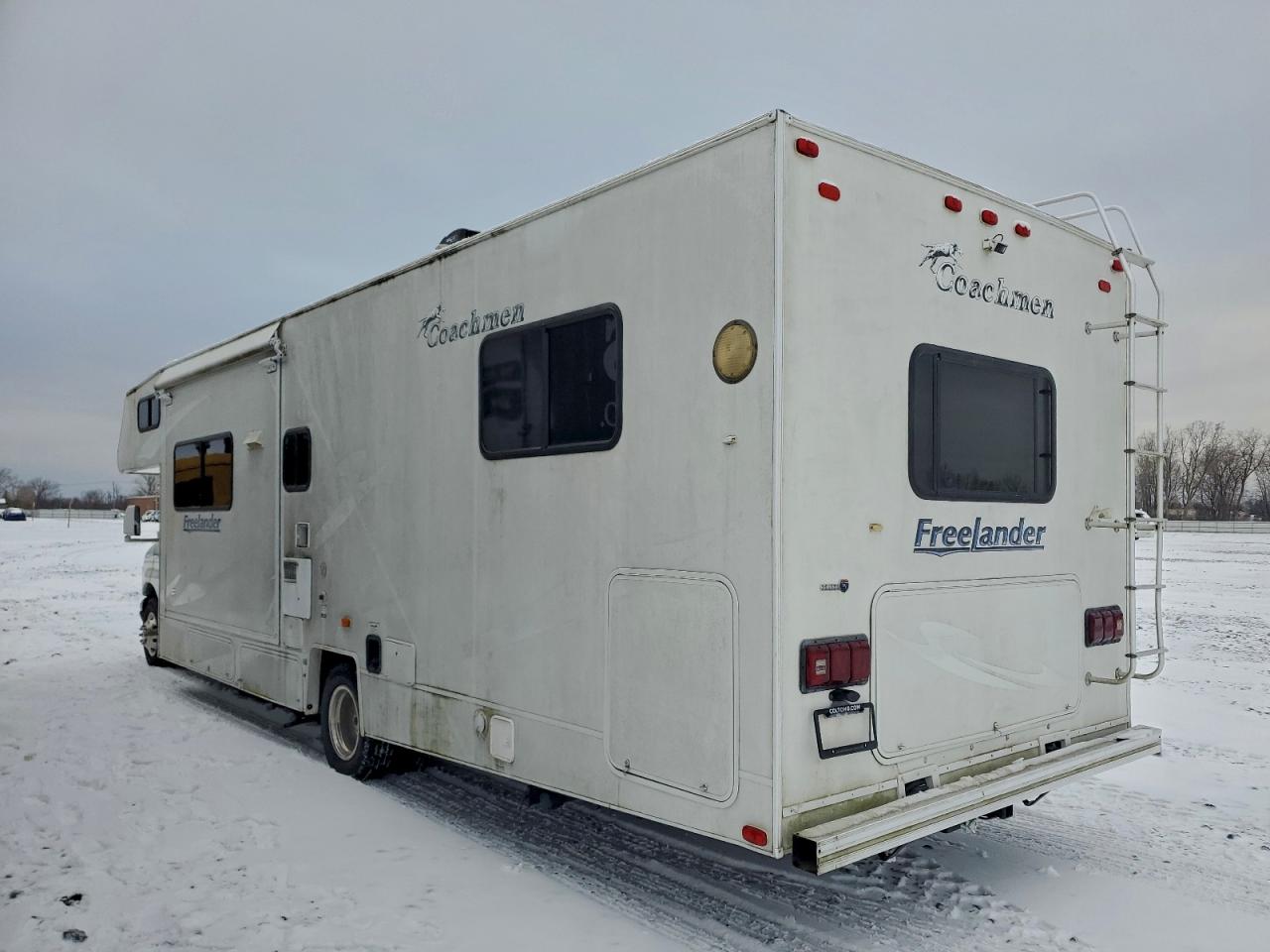 Coachmen Freelander