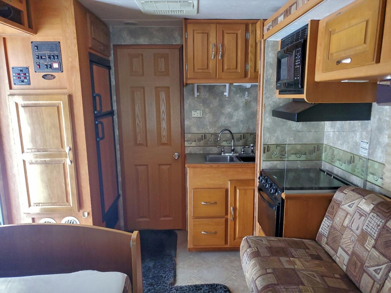 Coachmen Freelander