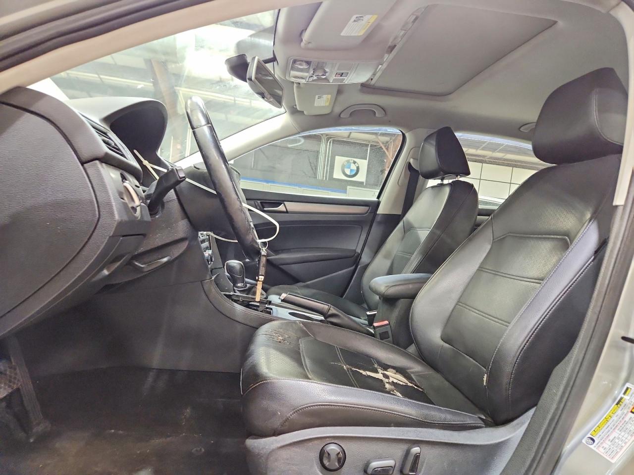 Volkswagen Passat Se