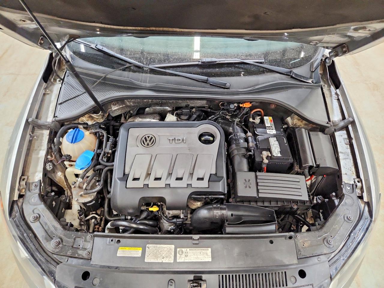 Volkswagen Passat Se