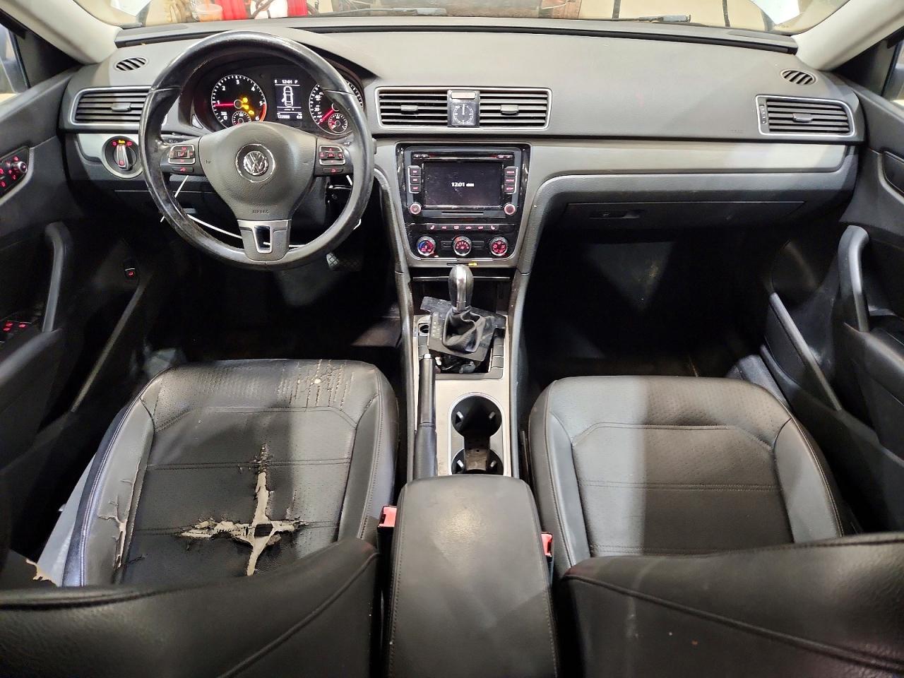 Volkswagen Passat Se