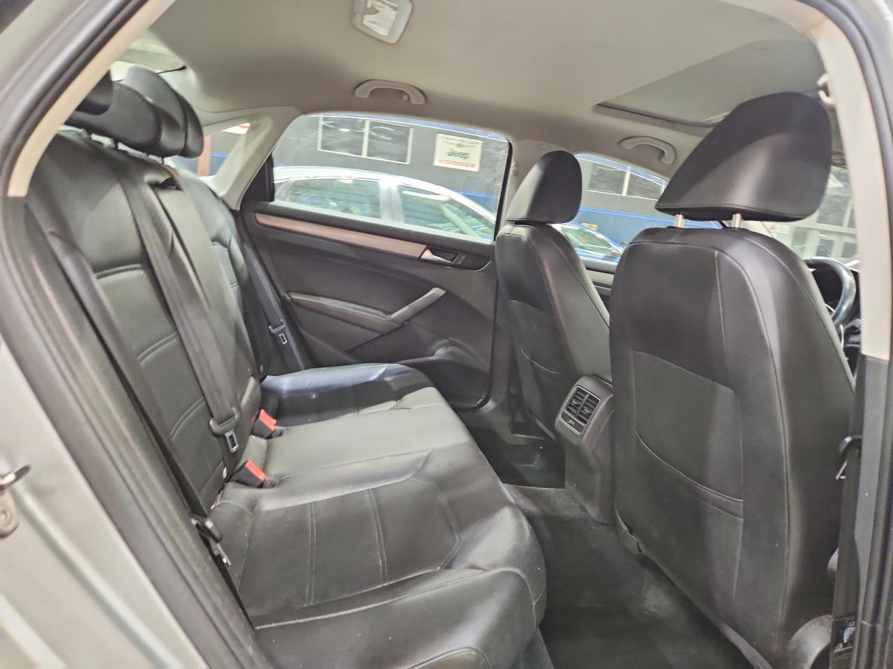 Volkswagen Passat Se