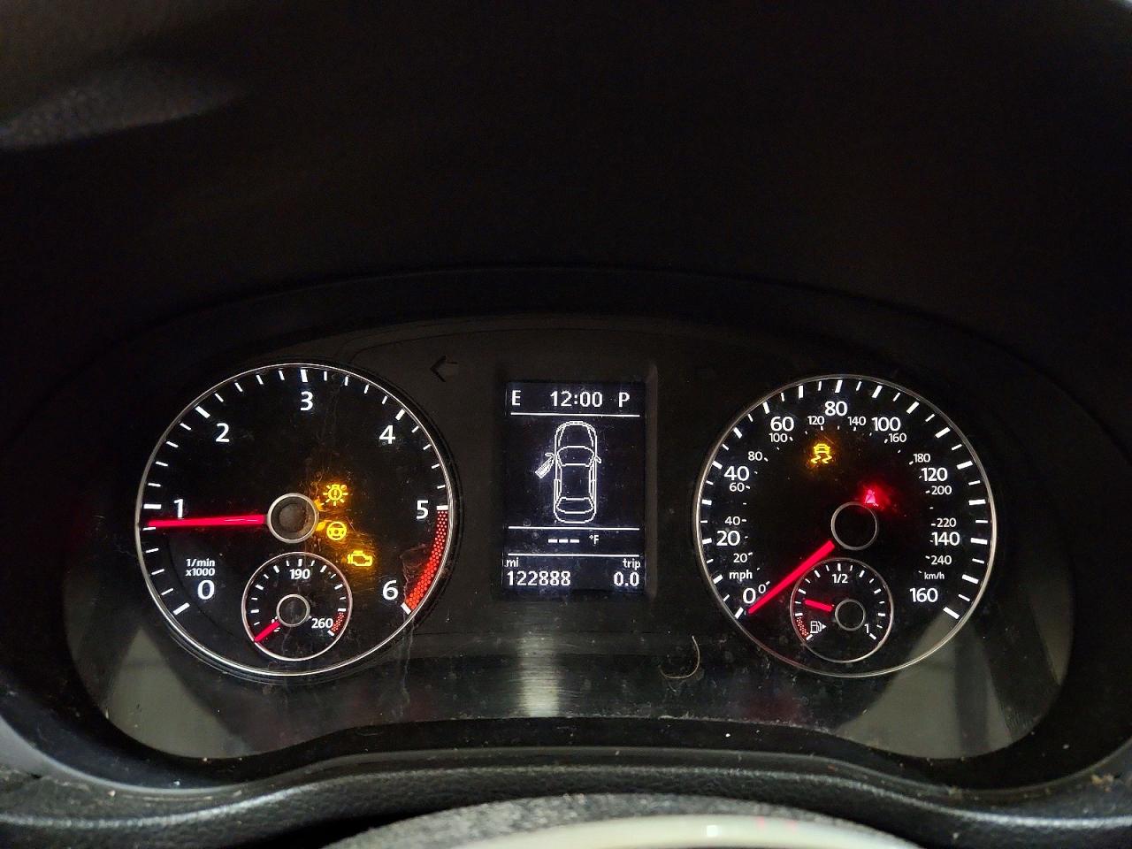Volkswagen Passat Se