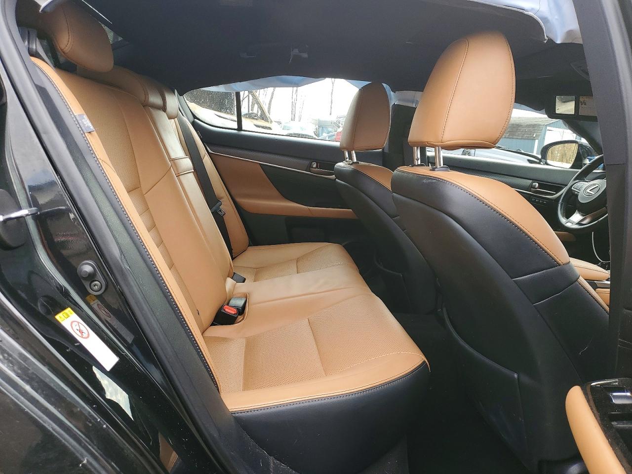 Lexus Gs F Sport