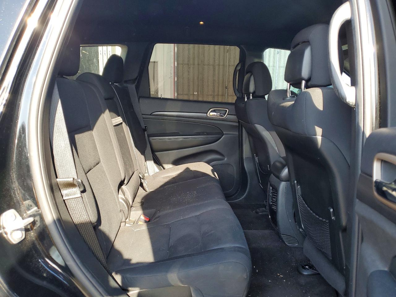 Jeep Cherokee Laredo