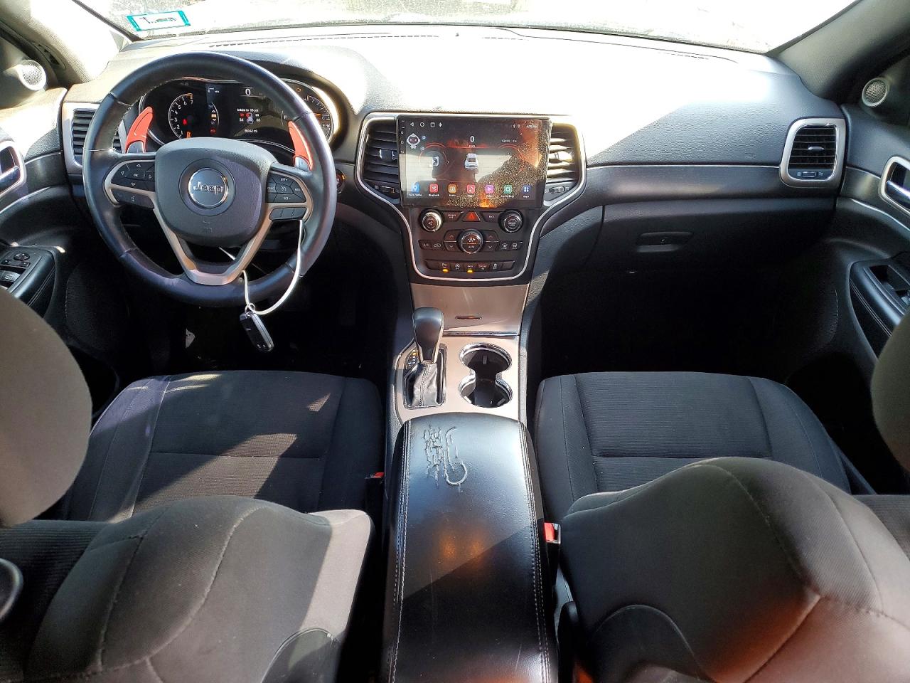 Jeep Cherokee Laredo