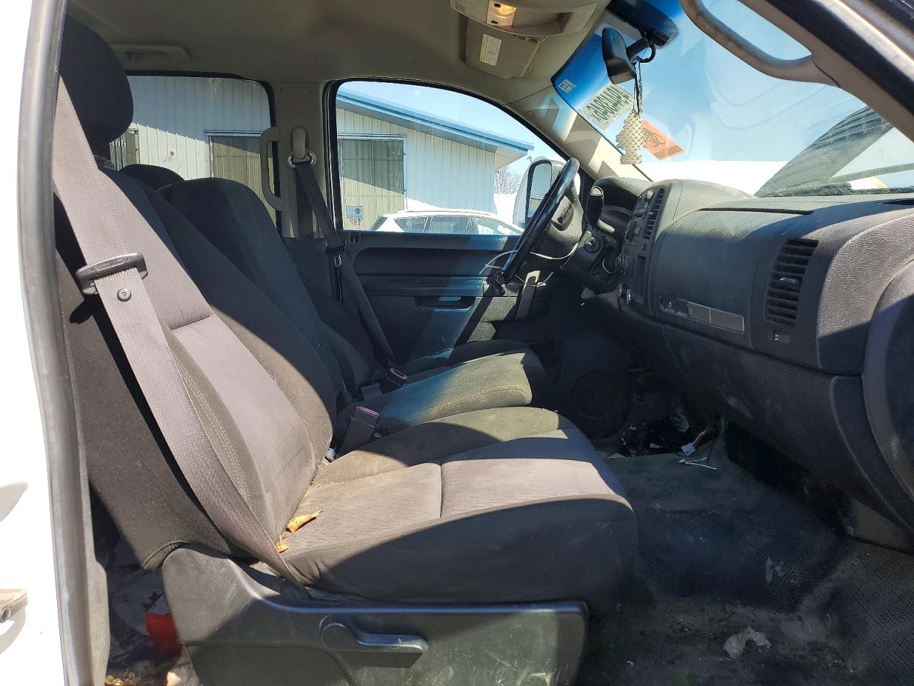 Chevrolet Silverado K3500 Lt