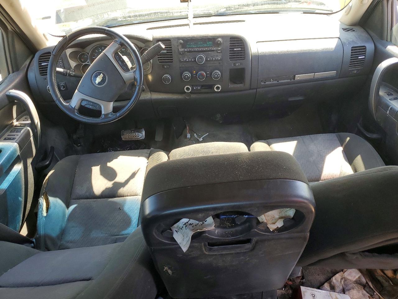 Chevrolet Silverado K3500 Lt
