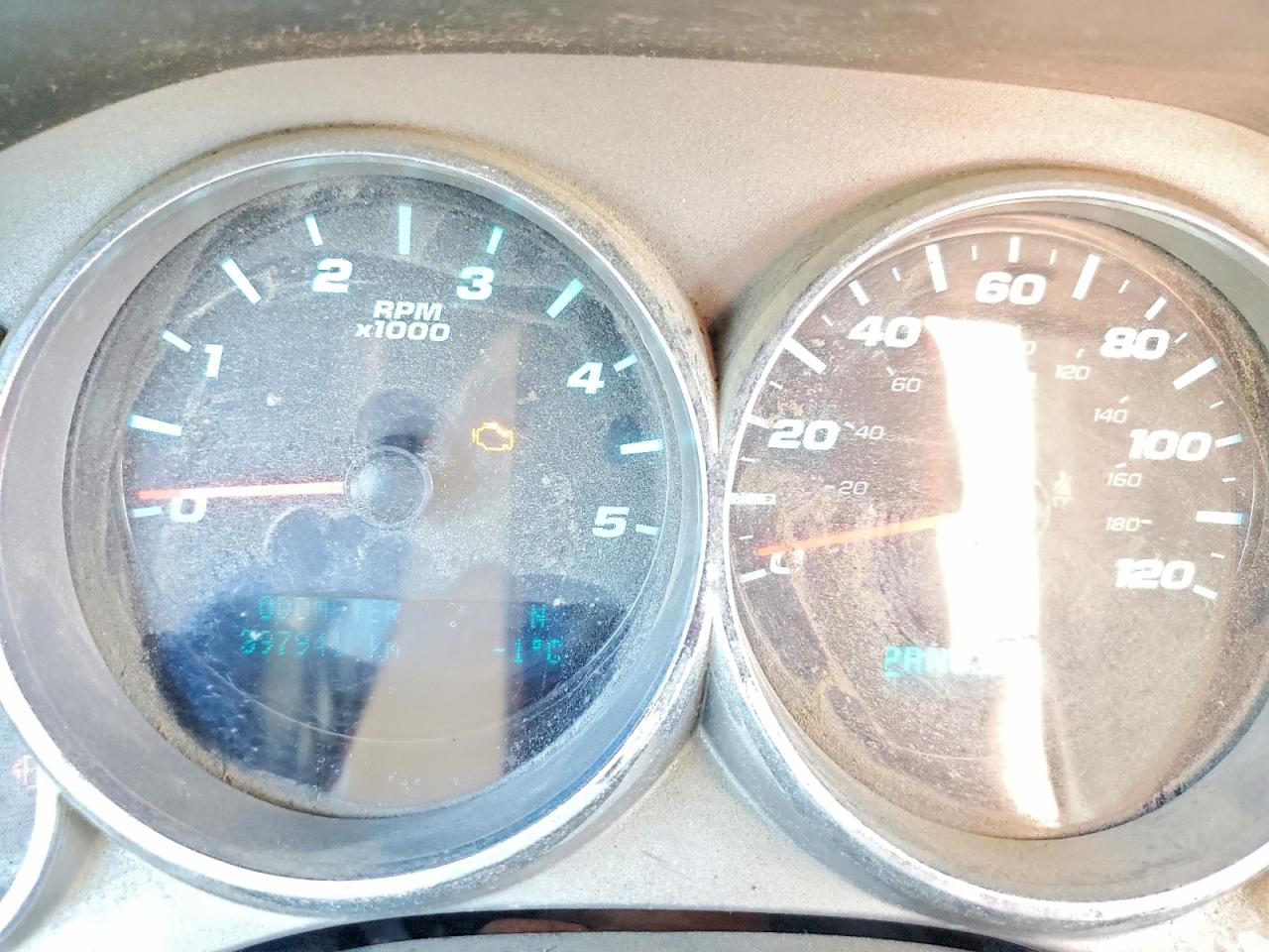 Chevrolet Silverado K3500 Lt