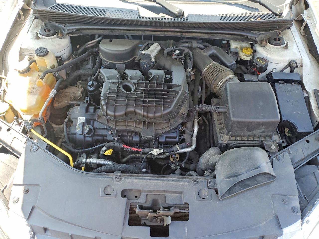 Chrysler 200 S