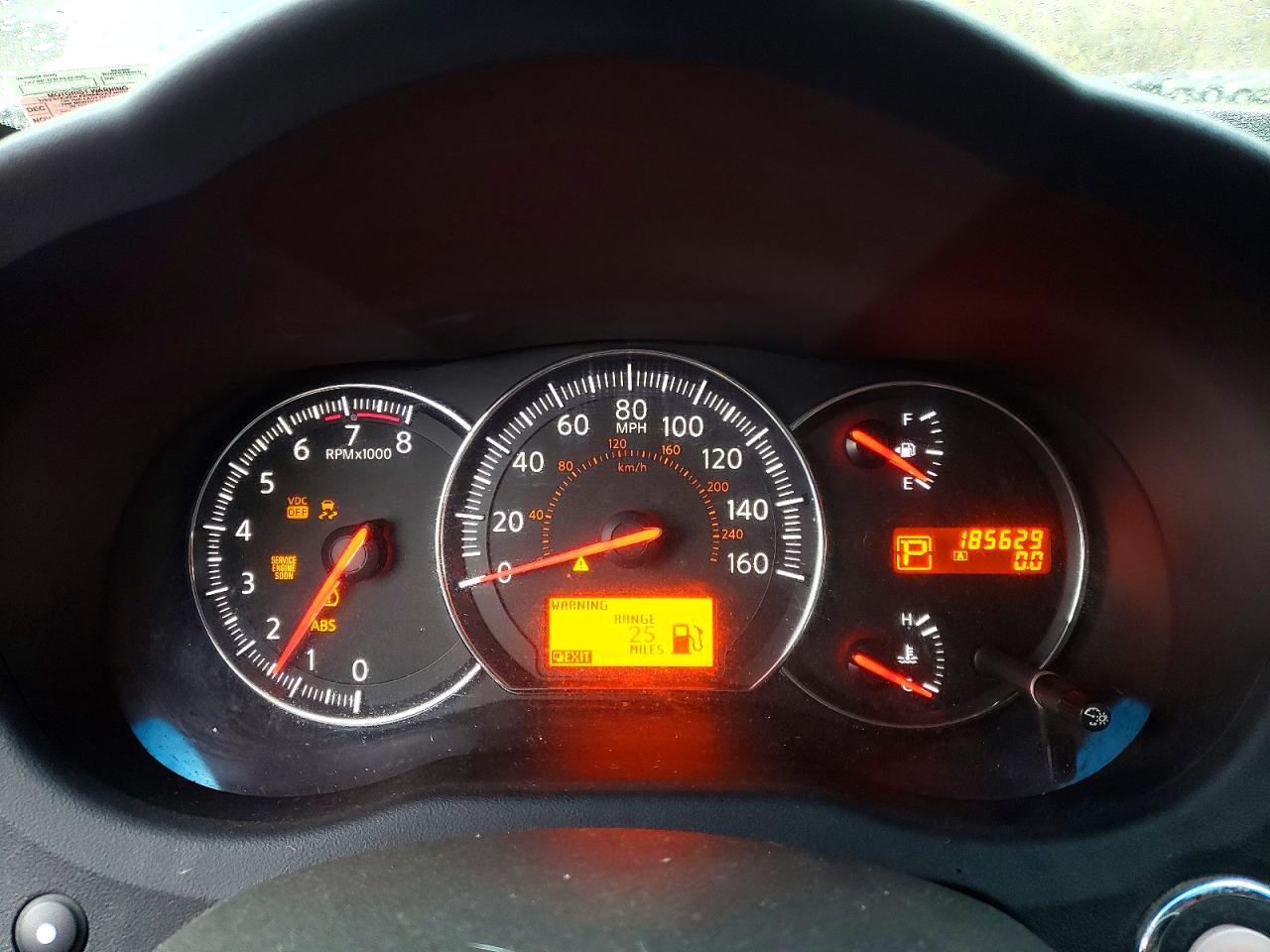Nissan Maxima 3.5 S