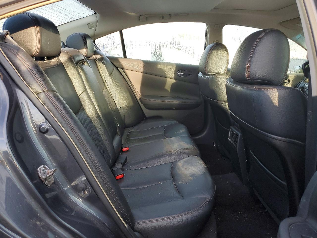 Nissan Maxima 3.5 S