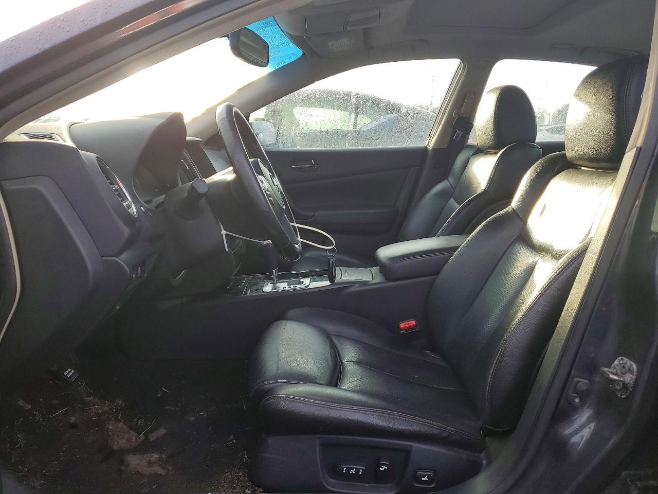 Nissan Maxima 3.5 S