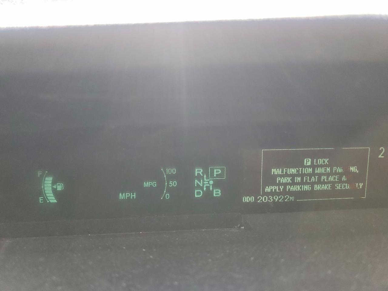 Toyota Prius Three