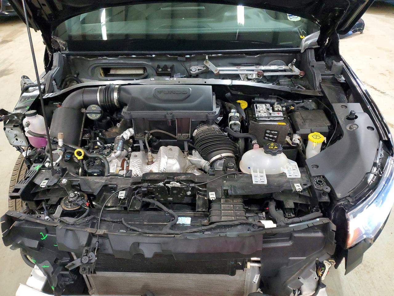 Jeep Compass Limited