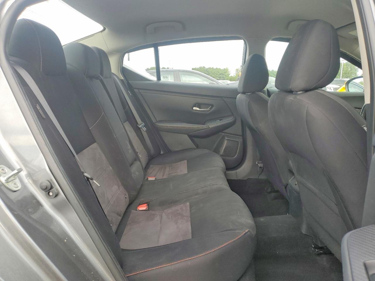 Nissan Sentra Sr