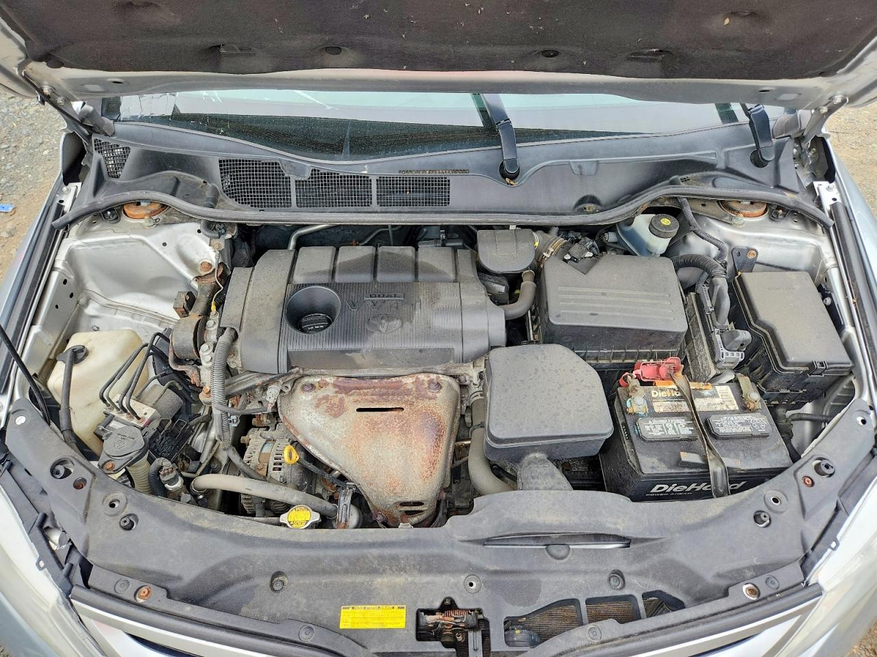 Toyota Venza Le