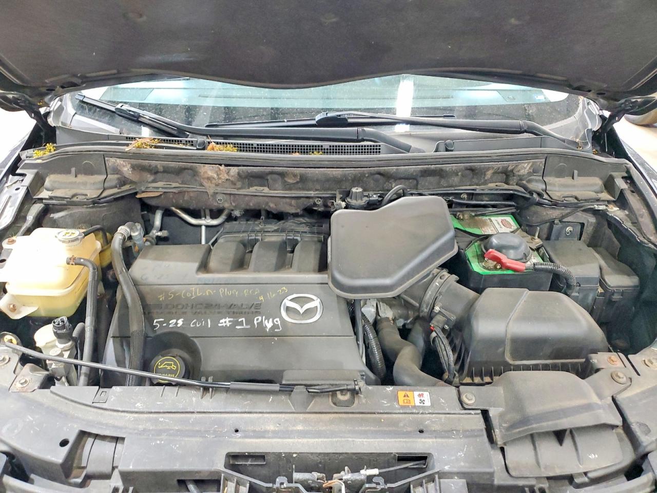Mazda Cx
