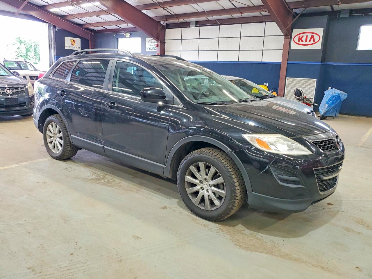 Mazda Cx