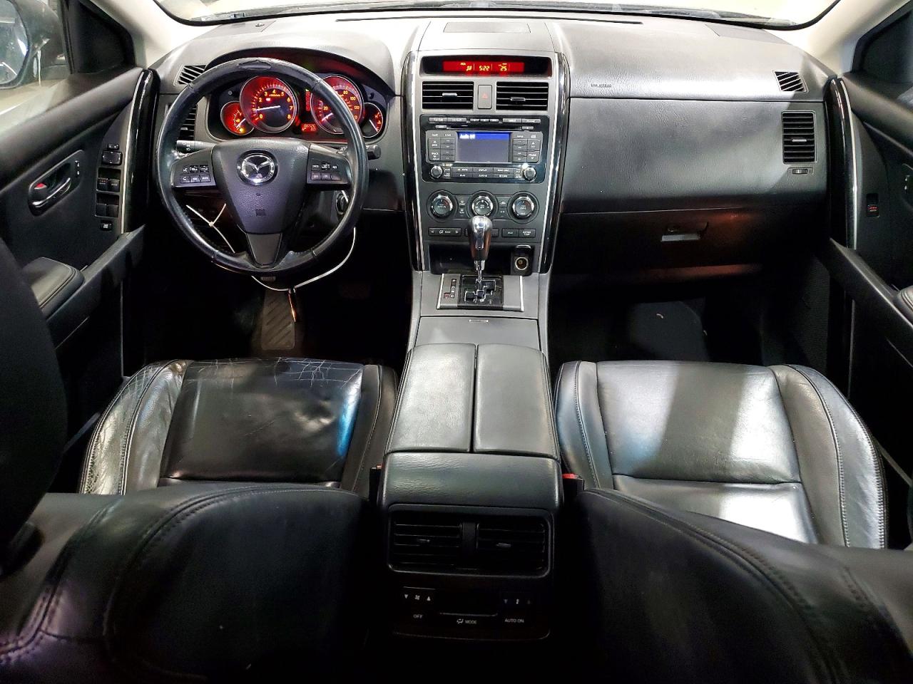 Mazda Cx