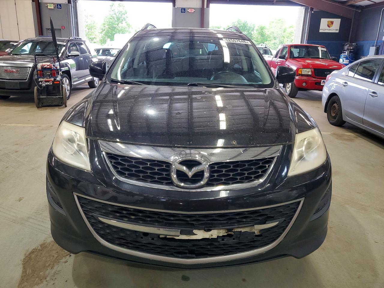 Mazda Cx