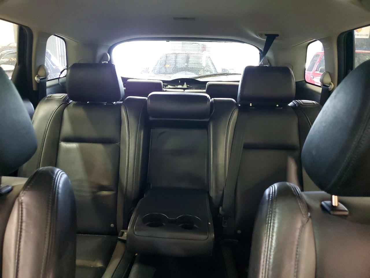 Mazda Cx