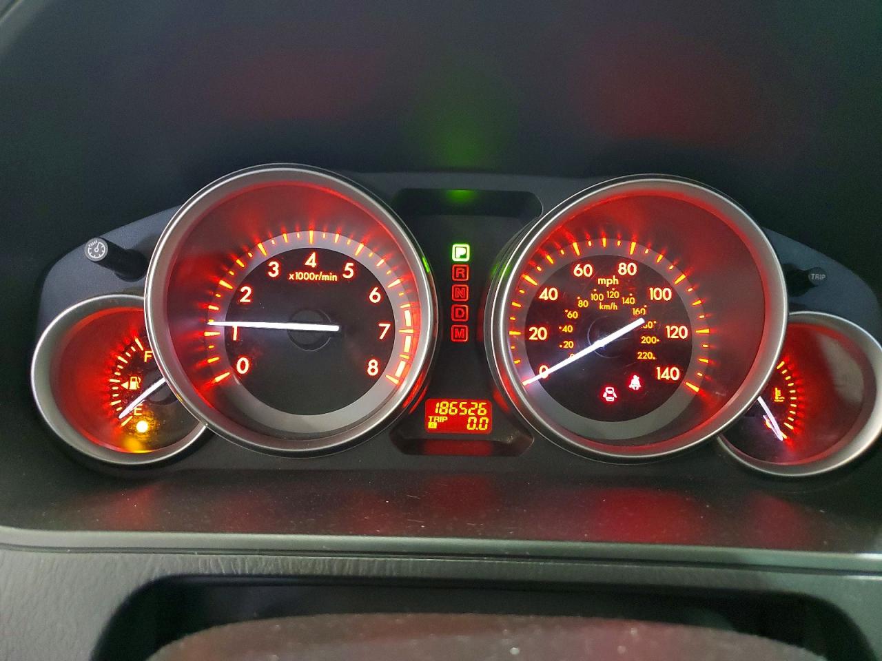 Mazda Cx