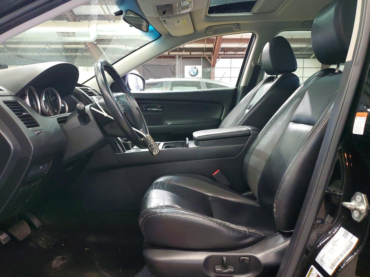 Mazda Cx