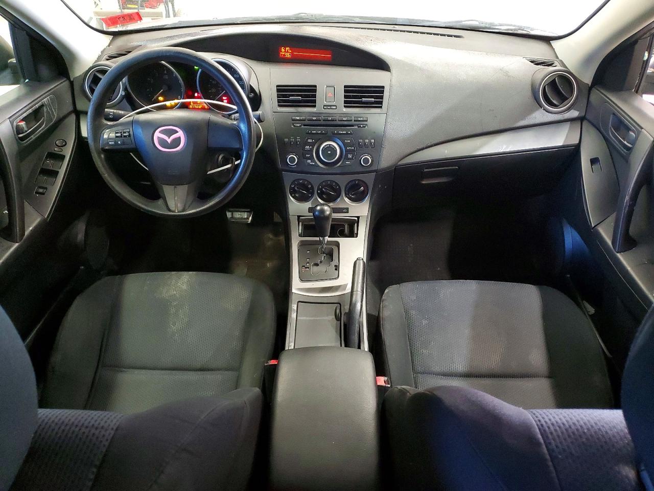 Mazda 3 I