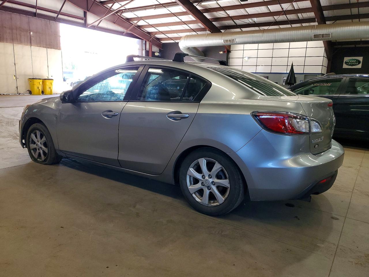Mazda 3 I