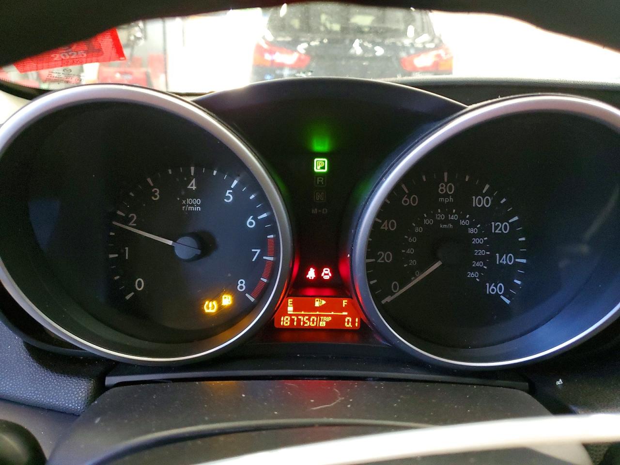 Mazda 3 I
