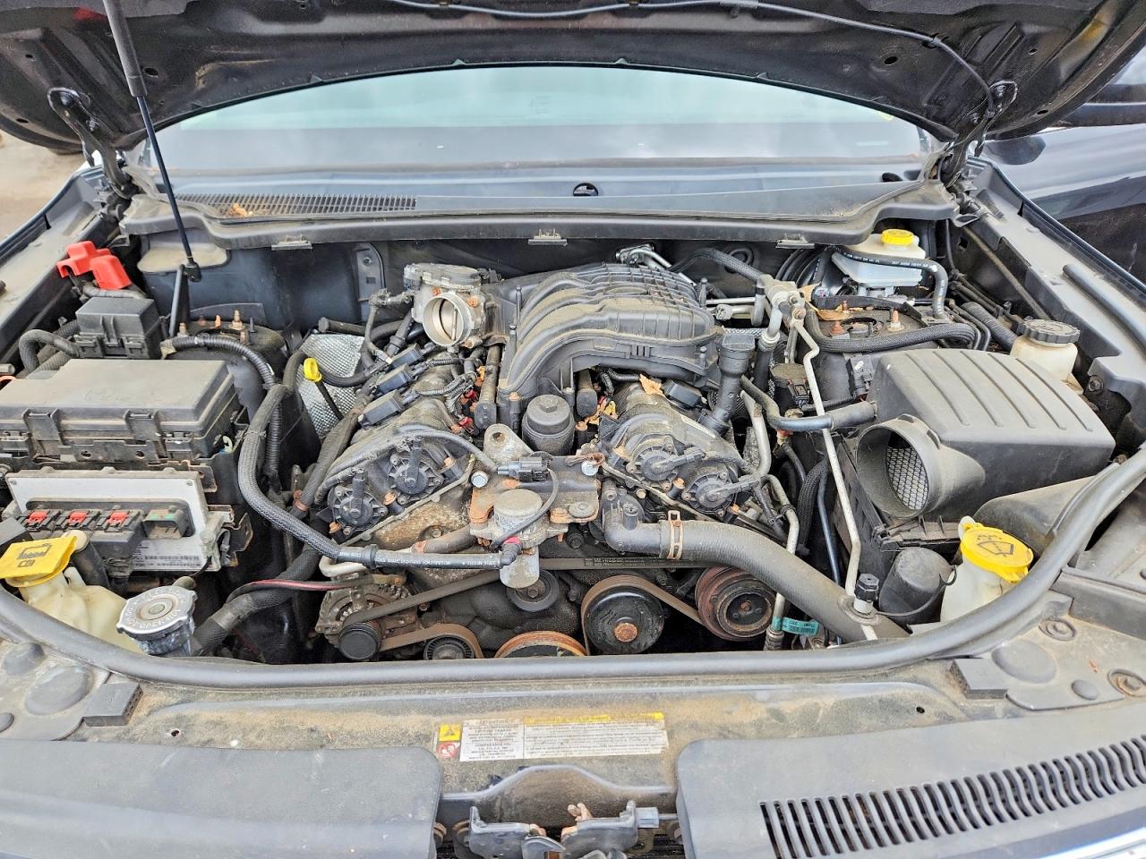 Jeep Cherokee Laredo