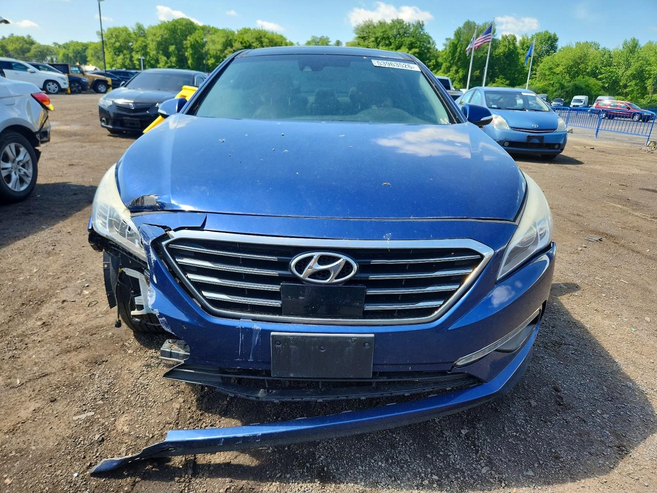 Hyundai SONATA Limited