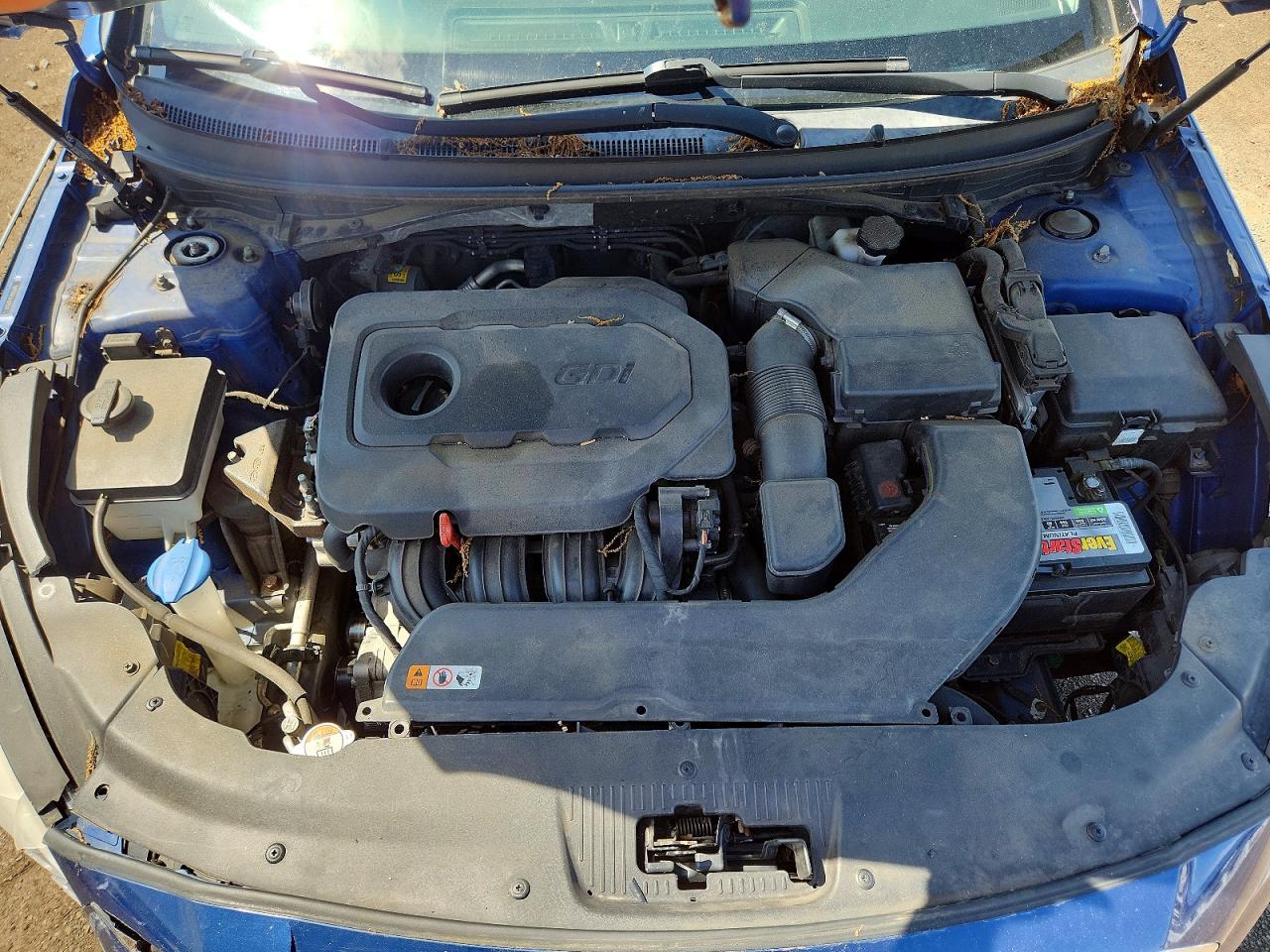 Hyundai SONATA Limited
